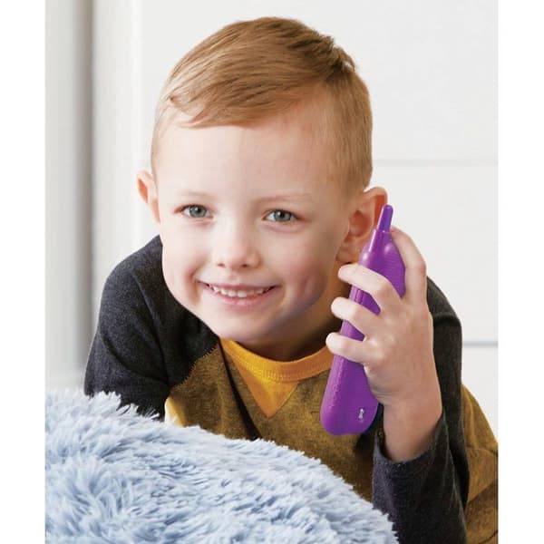 VTECH - Kidi Talkie - Rosa & Lila