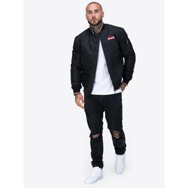 Lonsdale Carey Jacka