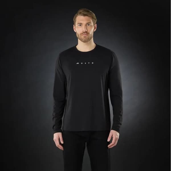 Musto Evo långärmad tröja