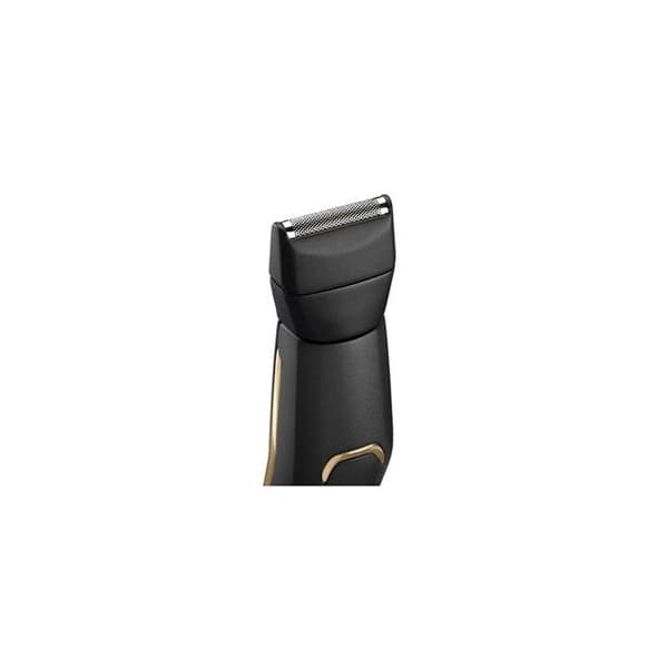 Babyliss 11-i-1 multifunktionsklippare MT860E Svart