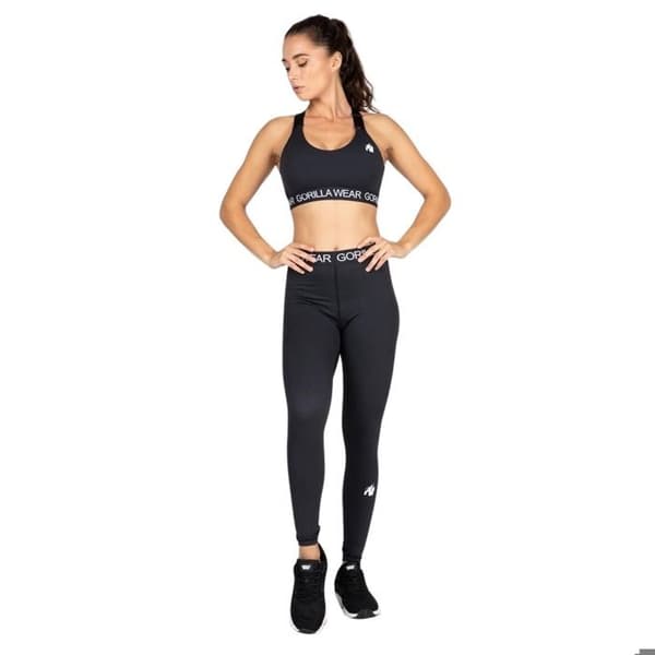 Leggings dam Gorilla Wear Colby