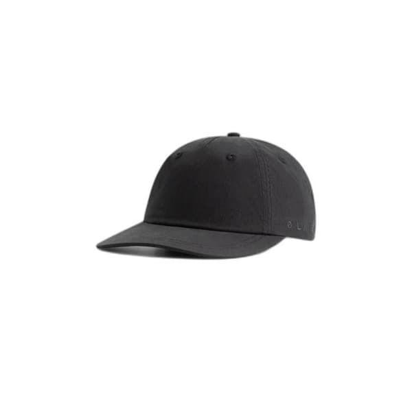 Casquette Olaf Hussein Teknisk Twill