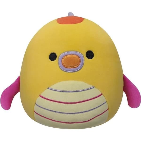 Squishmallows plyschleksak