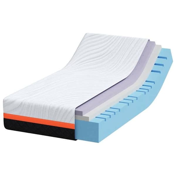 Vidaxl Madrass - 4106298