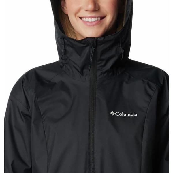Columbia Inner Limits III jacka