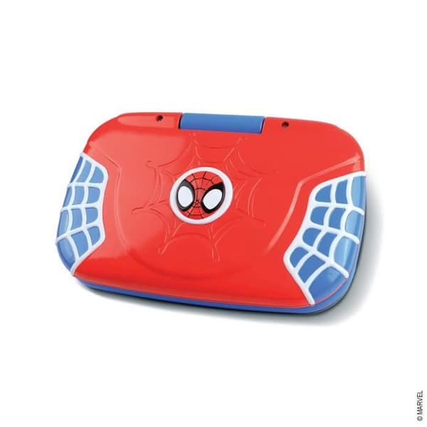 VTECH SPIDEY - MIN EDUCATIONAL COMPUTER