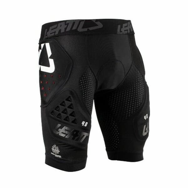Kort Leatt Impact 3DF 4.0