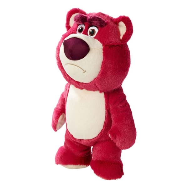 Simba - Toy Story - Plush Flufflets Lotso 25 cm