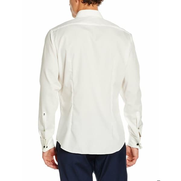 Seidensticker Festive Look Man beige