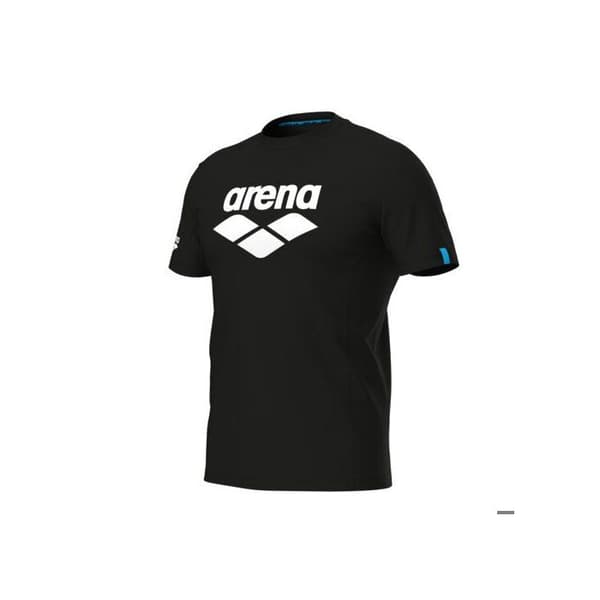 T-shirt Arena Logotyp