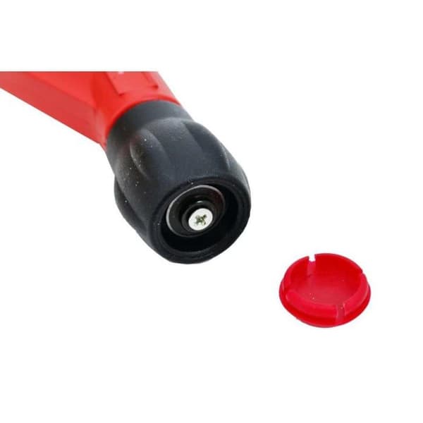 Skärverktyg - Awtools - AW31520 - Koppar - Röd - 6-45mm