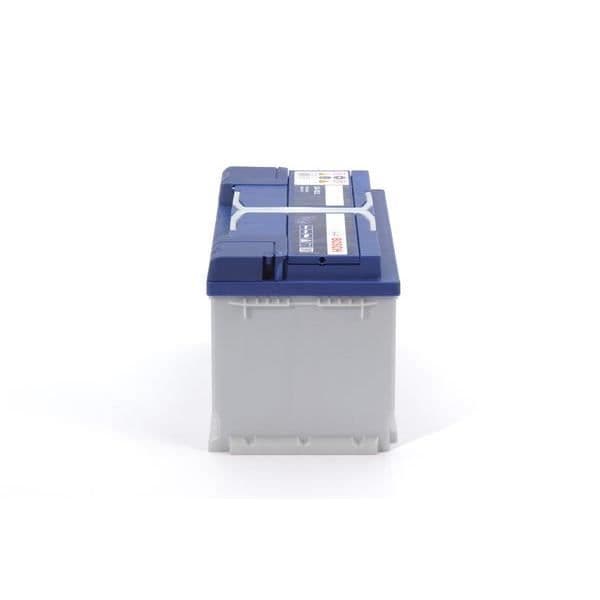BOSCH bilbatteri S4011 80Ah / 0092S40110