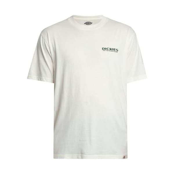 T-Shirt Grafisk Burns Back - Dickies
