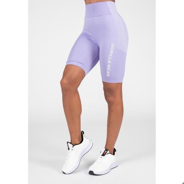 Sömlösa tights dam Gorilla Wear Selah