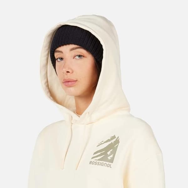Rossignol Waterfall Relax damhoodie