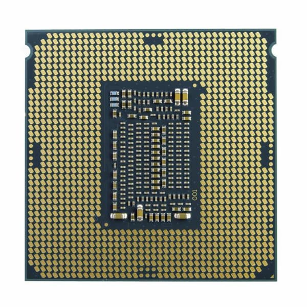 Intel Xeon Silver 4214-processor - 12 kärnor - 2,2 GHz - 16,5 MB cache