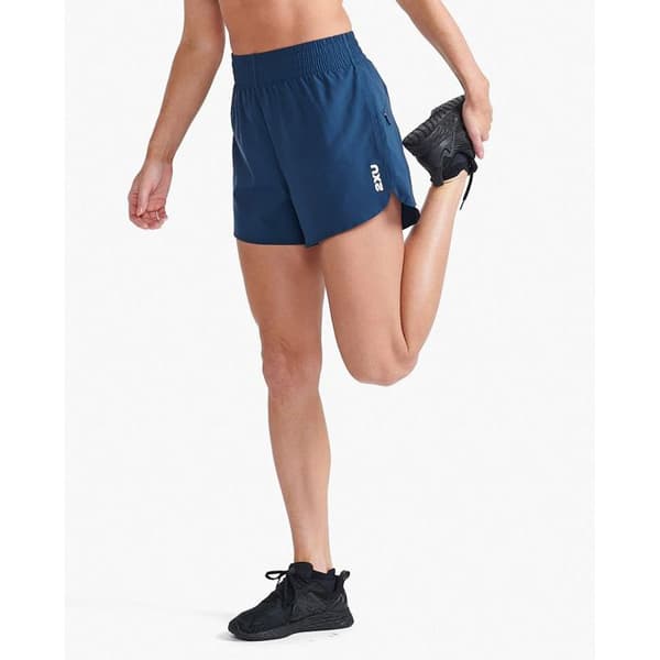 Kort dam 2XU Aero Hi-Rise 4"