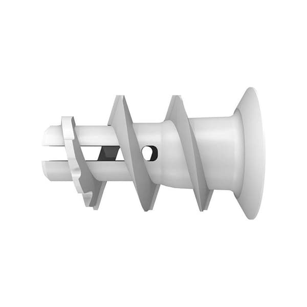 Fischer 045473 GK K NV Spik för gipsplattor 22 mm 1 set