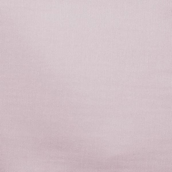 Rektangulär duk DecoKing Pure 160 x 450 cm - Puderrosa borstad, 50% bomull/50% polyester