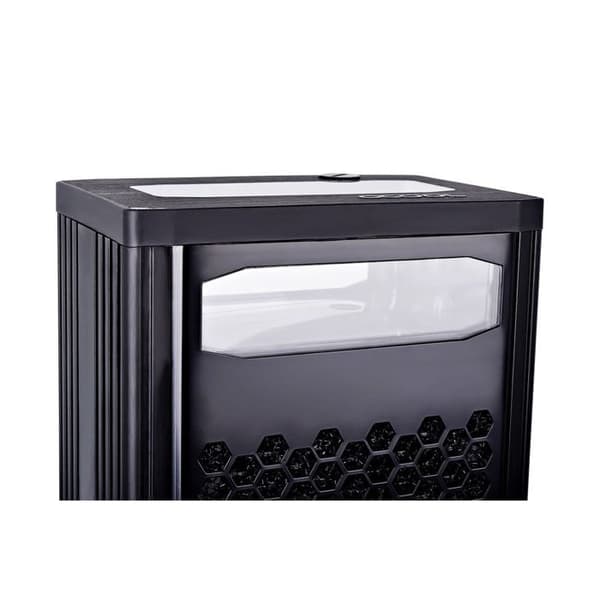 Vattenkylning Alphacool - Kit Vattenkylning Eiswand 360 CPU - Svart