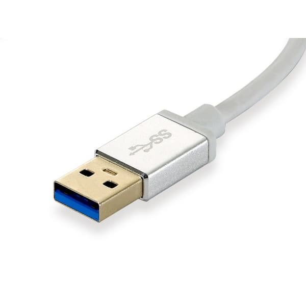 Extern hårddisk - LEVELONE - USB-0503 V3 - 1 TB - USB 3.0 - Svart