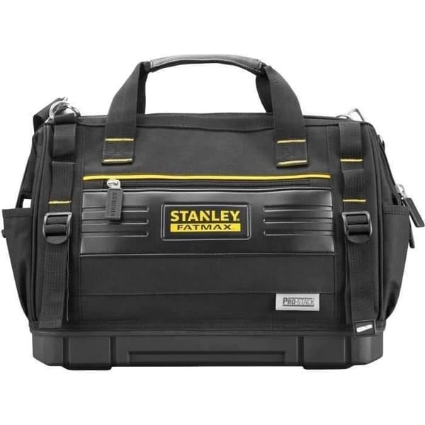 PRO-STACK™ verktygsväska - STANLEY FATMAX - FMST17627-1 - 45 cm - Last 25 kg