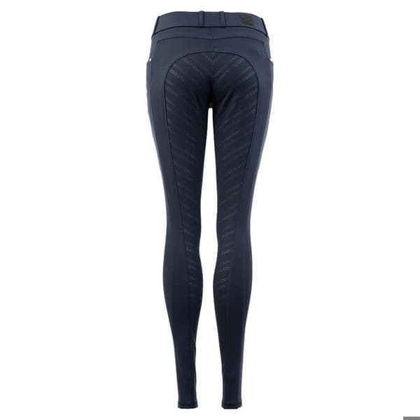 Ridbyxor full grip dam BR Equitation Mathilda