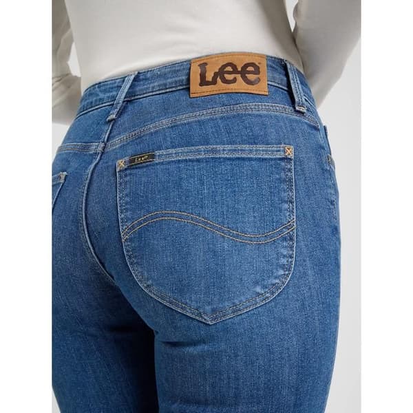 Jeans Slim dam Lee Elly