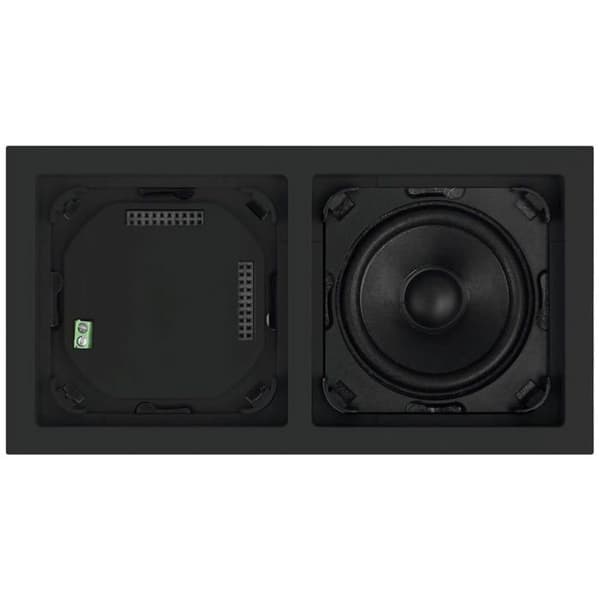 DAB digital inbyggd radio - TECHNISAT - UP 1 - Bluetooth - Svart