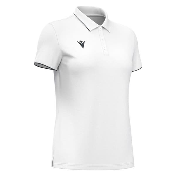 Polo dam Macron Melody