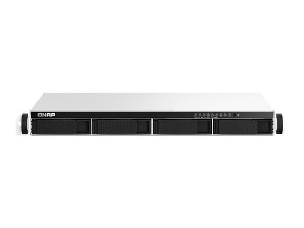 QNAP TS-464EU-8G Lagringssystem
