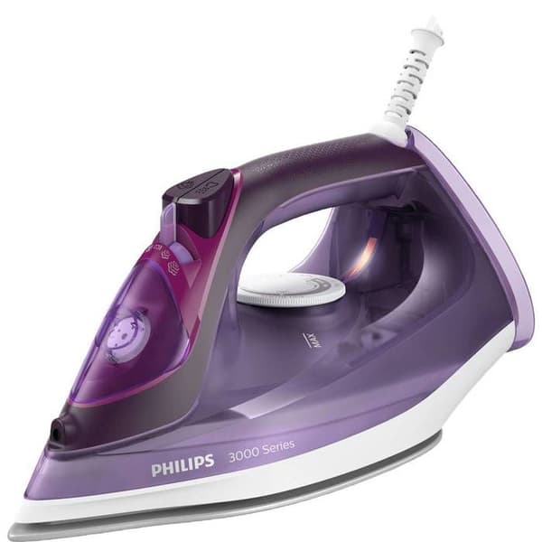 Ångstrykjärn Philips Home DST3041/30 lila 2600 W