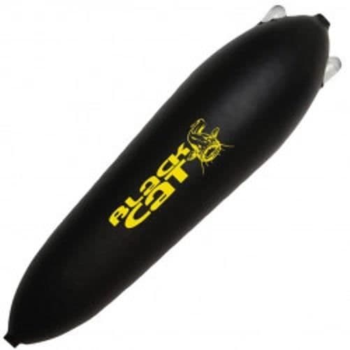 Flottör silure black cat rattle u-float 20