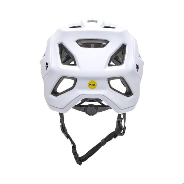 Fox Racing Speedframe Solid MTB-hjälm