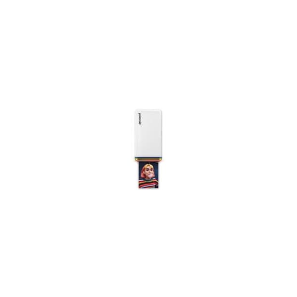 Fotoprinter Everything Box Hi·Print 2×3 Pocket Photo Printer POLAROID Vit