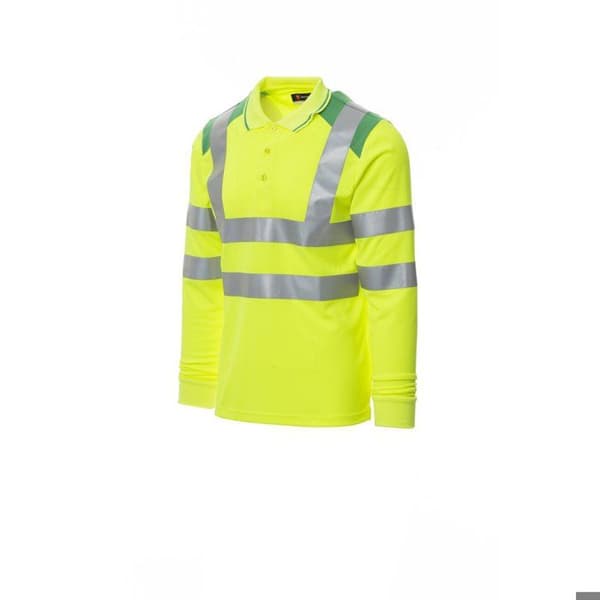 Polo Payper Guard+winter