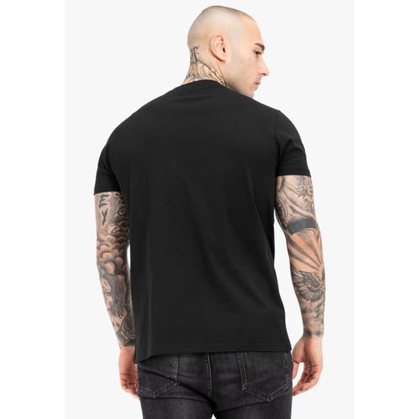 T-shirt Tapout Splashing