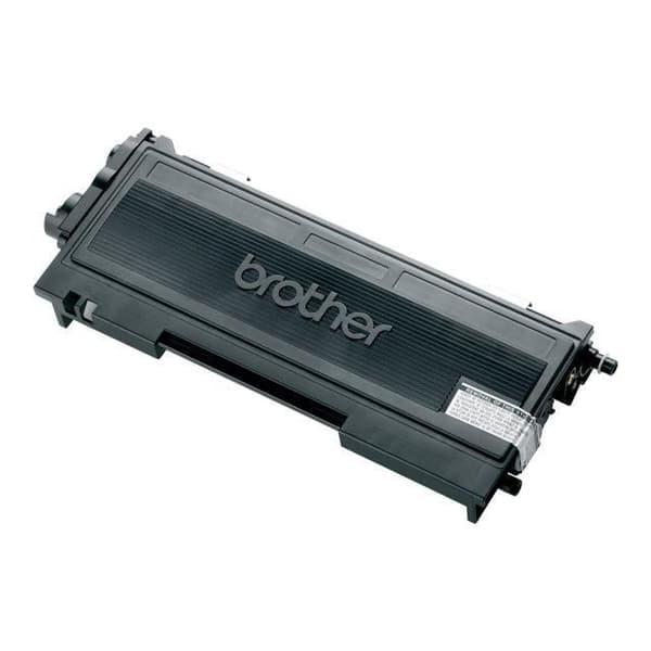 BROTHER BREDHER TN-2000 SVART 2.500 SE, TN2000
