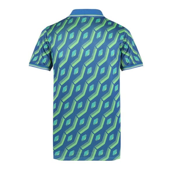 UMBRO Polo Jacq Polotröja grön