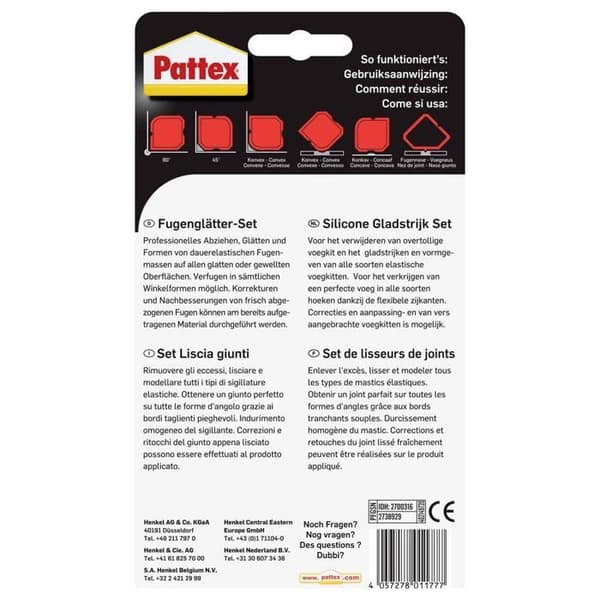 Pattex PFGSN