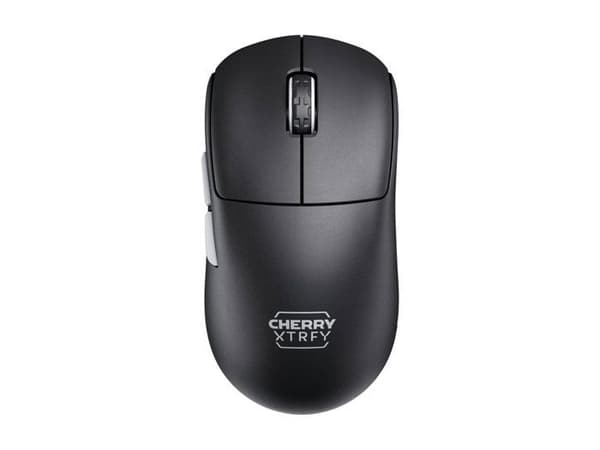 Trådlös gamingmus - Cherry - M68 Pro - 26000 dpi - 5 programmerbara knappar - Ergonomisk