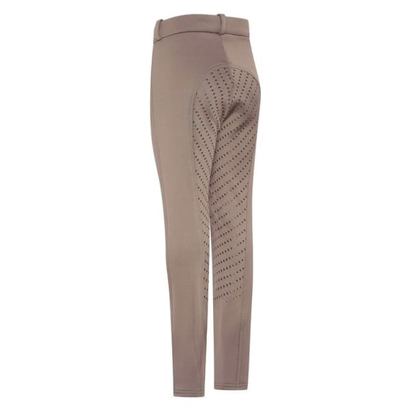 Easy Rider Joy Winter flickridbyxor med full grip
