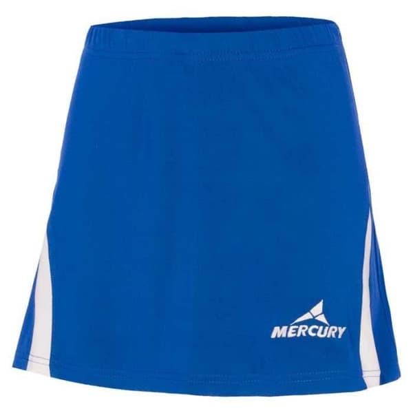 Mercury Jupe Power, Blå, L Mixte