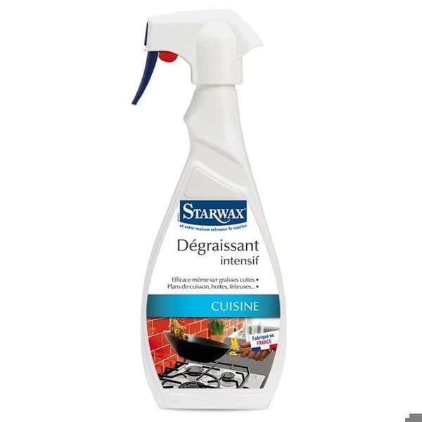 Specialavfettningsmedel för kök - 500 mL