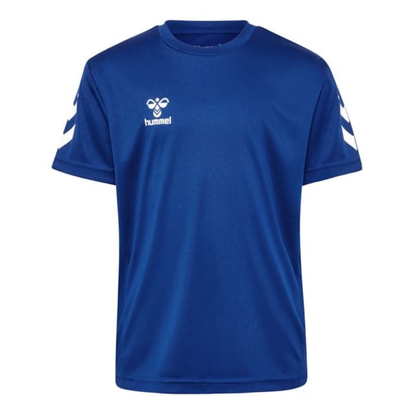 Ensemble t-shirt + short barn Hummel Logo