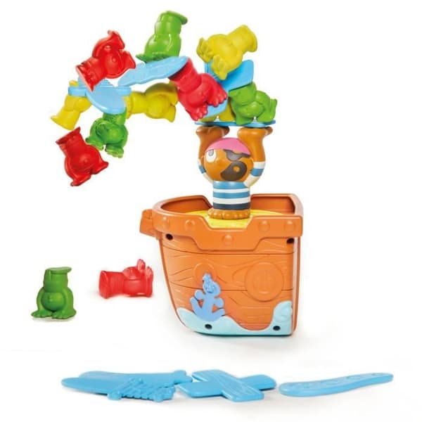 TOMY Hoist 'O' Pirates