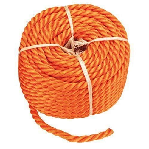 CON:P Universalrep 8 mm x 20 m Orange - B34083
