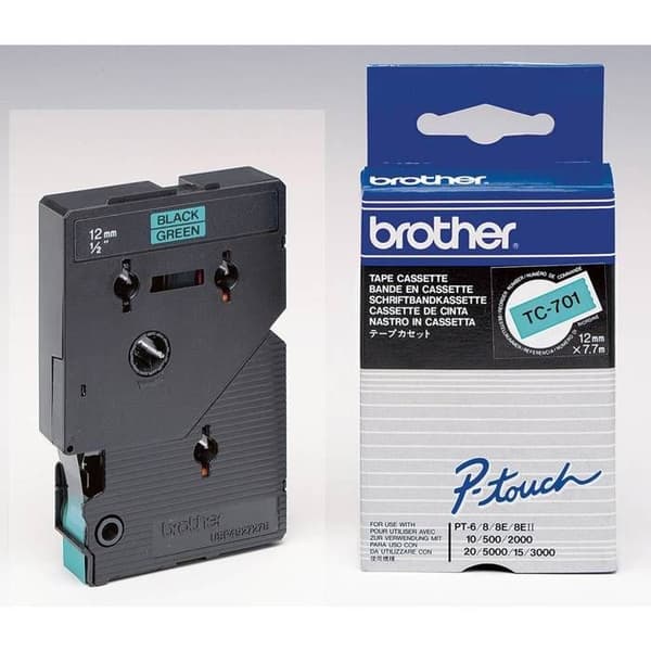 Brother P-touch P 700