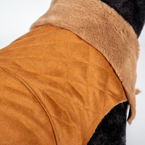 Duvoplus Stylish Hundmantel