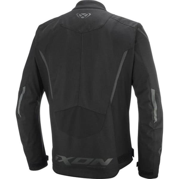 Ixon Striker 2 Air WP motorcykeljacka
